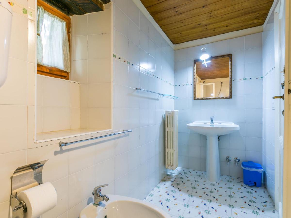 Holiday Home Al Volo Del Nibbio By Interhome Marradi Exteriör bild