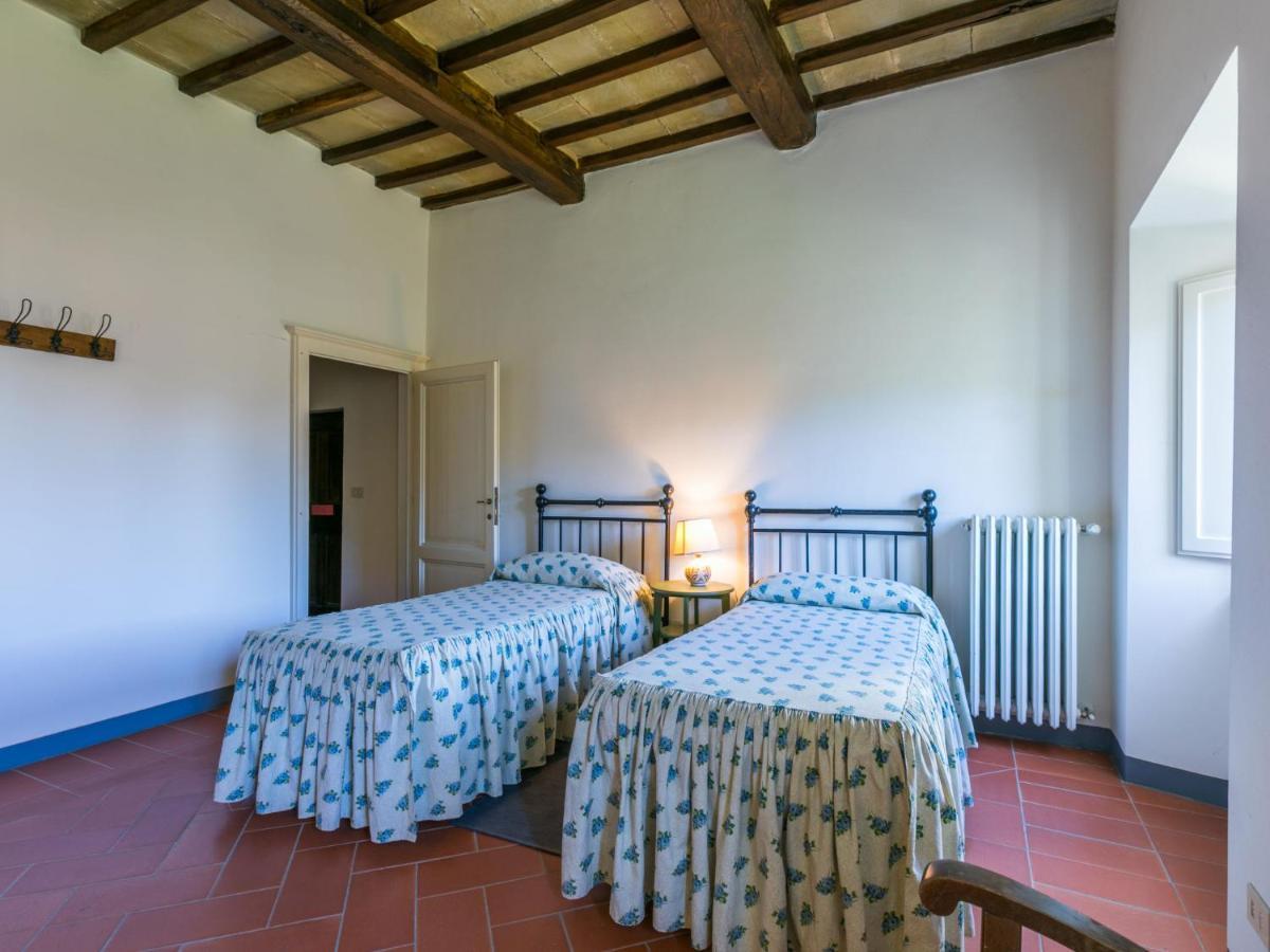 Holiday Home Al Volo Del Nibbio By Interhome Marradi Exteriör bild