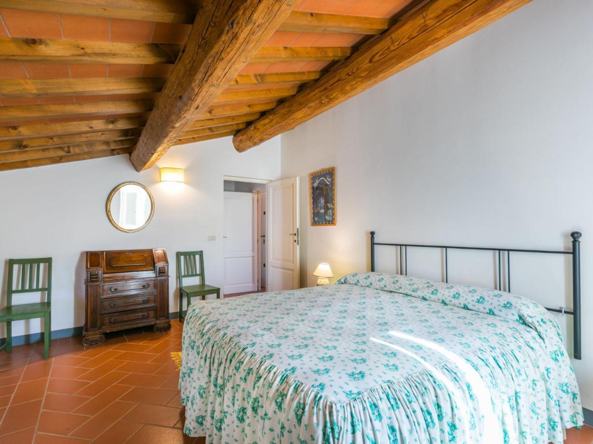 Holiday Home Al Volo Del Nibbio By Interhome Marradi Exteriör bild