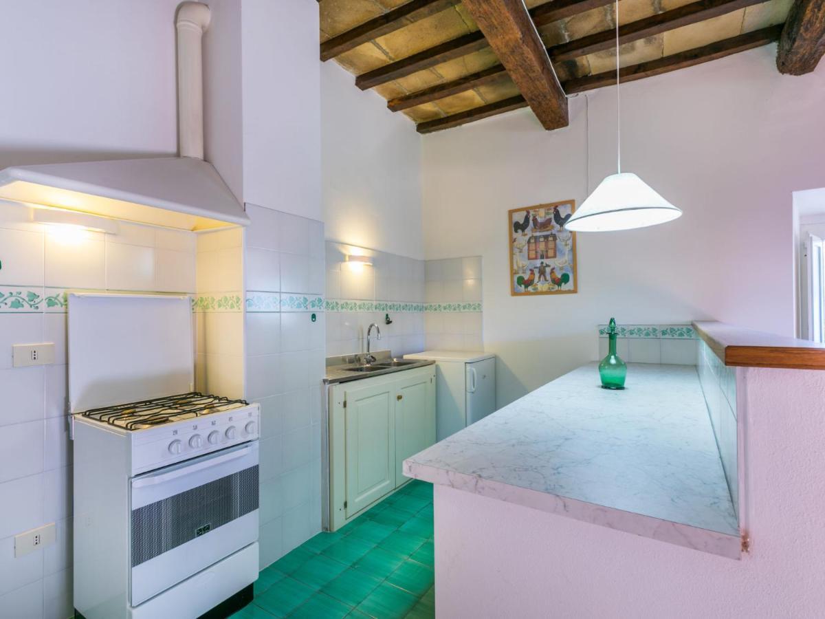 Holiday Home Al Volo Del Nibbio By Interhome Marradi Exteriör bild