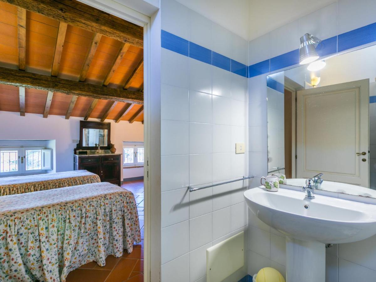 Holiday Home Al Volo Del Nibbio By Interhome Marradi Exteriör bild