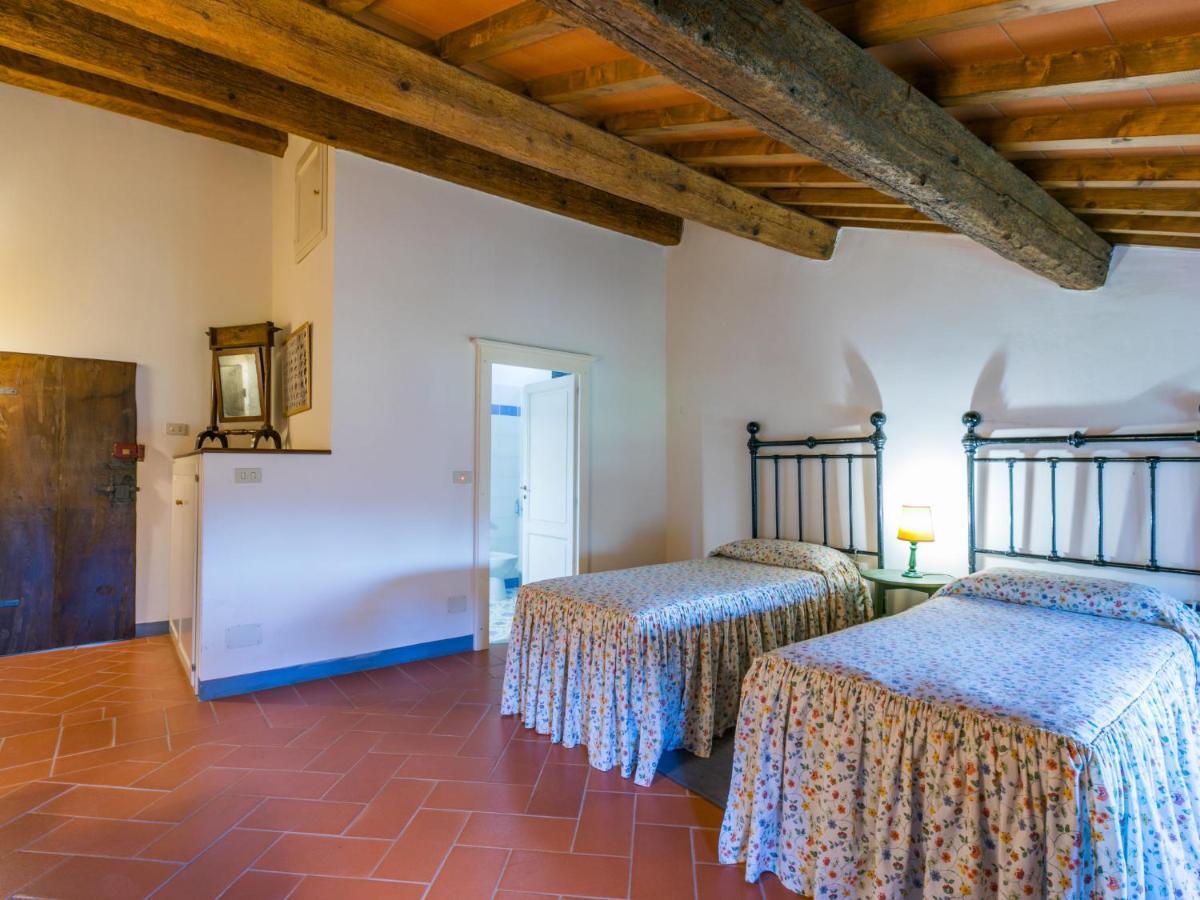 Holiday Home Al Volo Del Nibbio By Interhome Marradi Exteriör bild