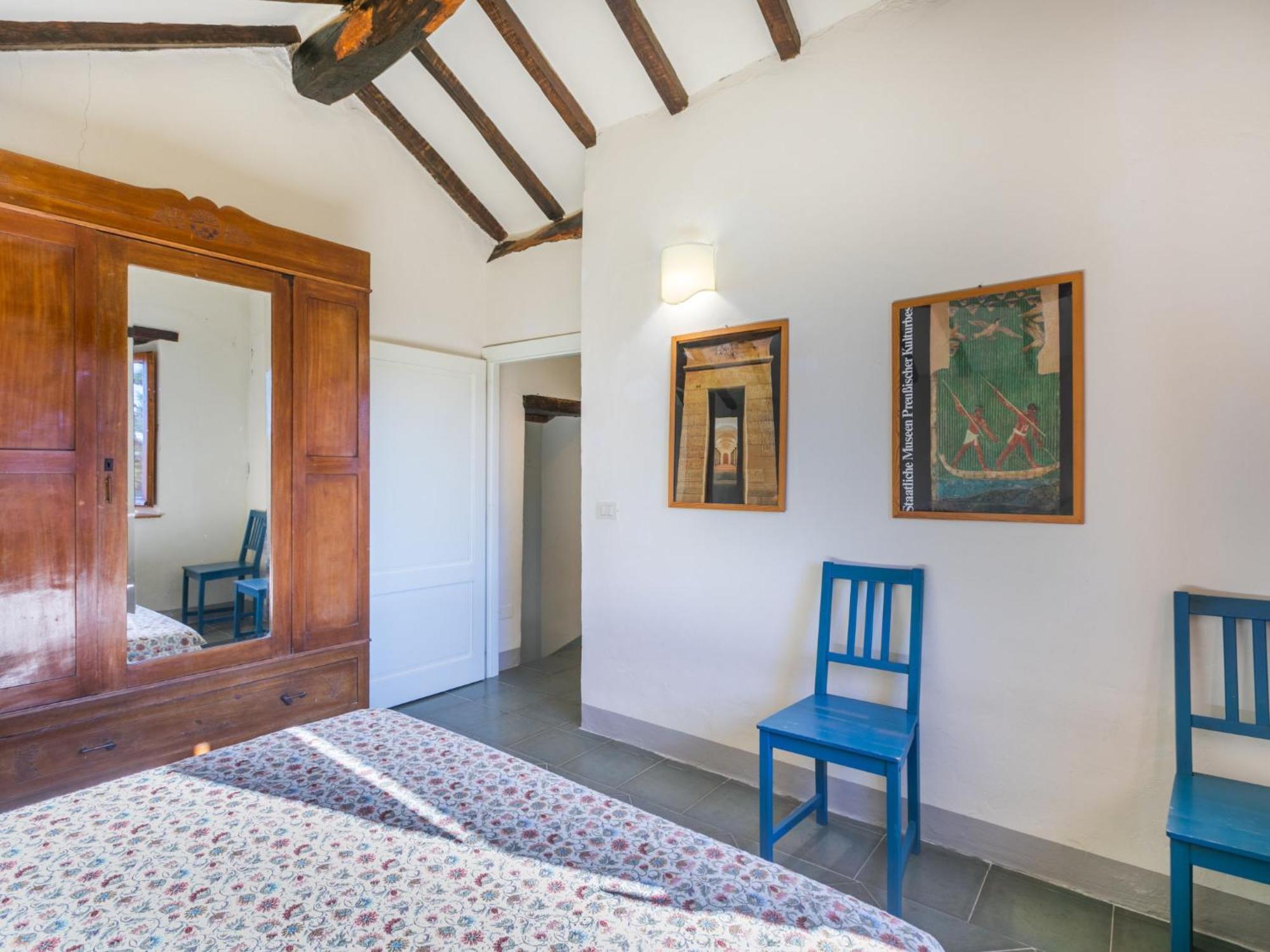 Holiday Home Al Volo Del Nibbio By Interhome Marradi Exteriör bild