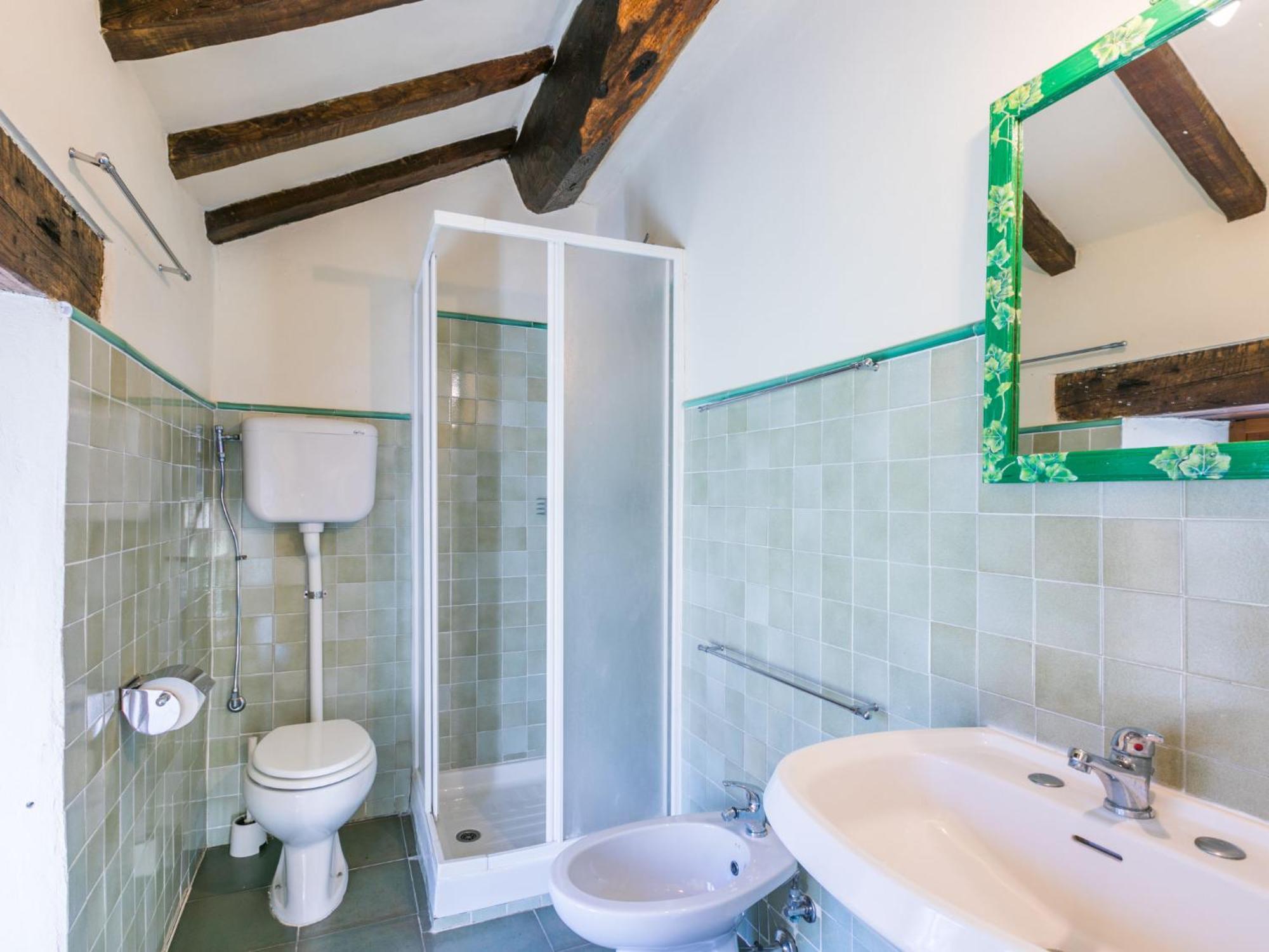 Holiday Home Al Volo Del Nibbio By Interhome Marradi Exteriör bild