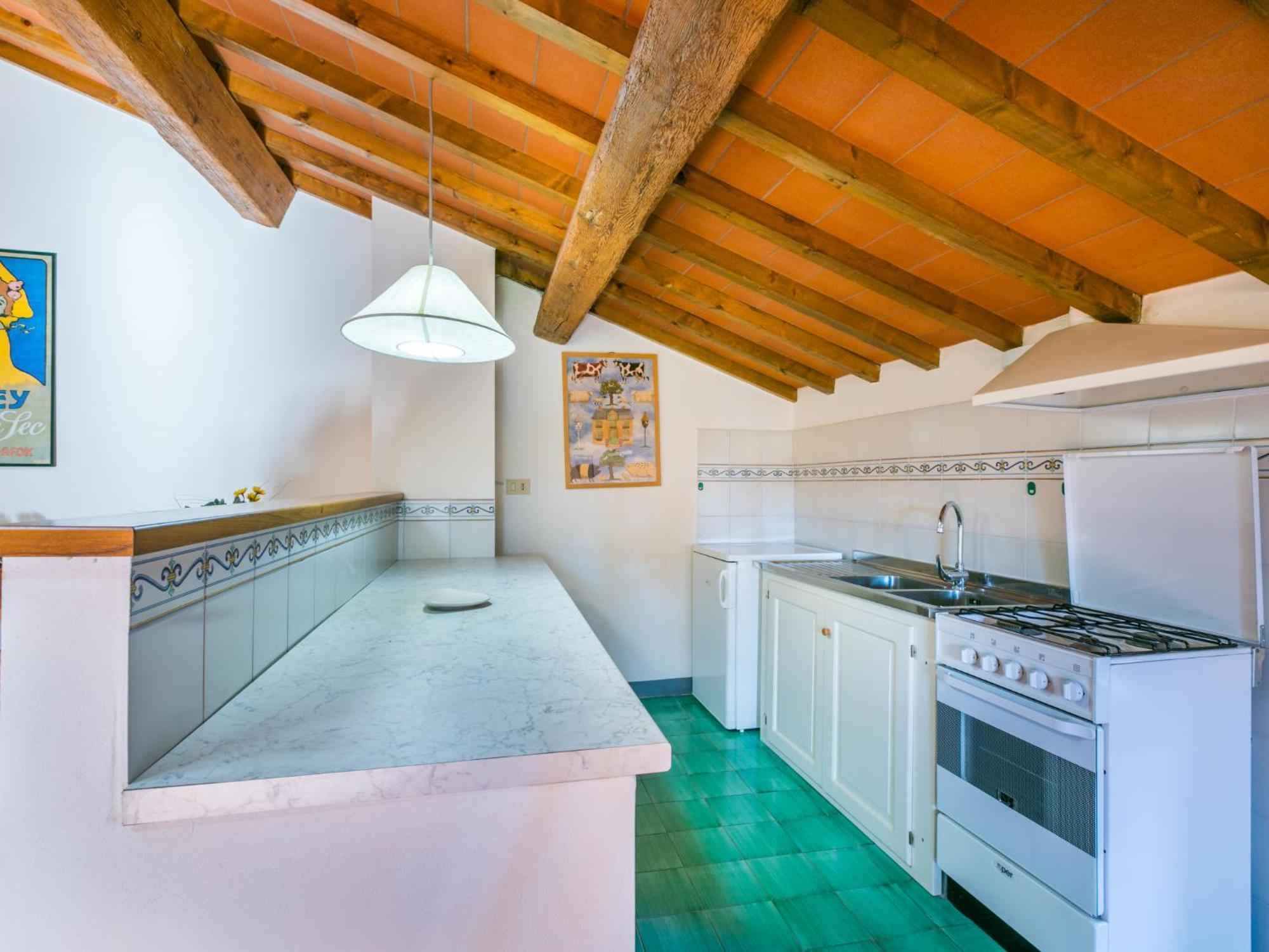 Holiday Home Al Volo Del Nibbio By Interhome Marradi Exteriör bild